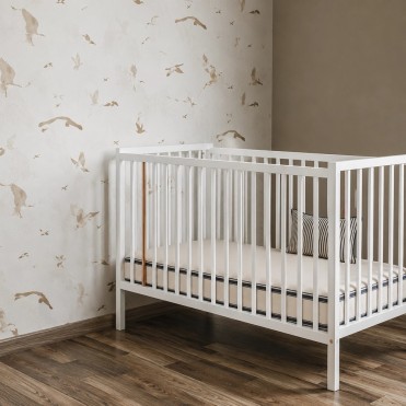 WOODIES STARDUST COT...