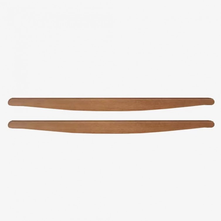 WOODIES NOBLE CRIB Vuggemeder vintage