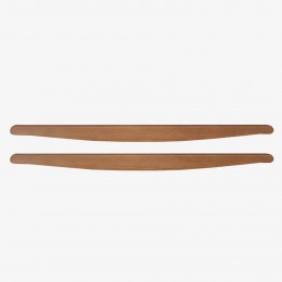 WOODIES NOBLE CRIB Vuggemeder vintage