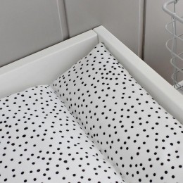 WOODIES CLASSIC Pusleunderlag Confetti