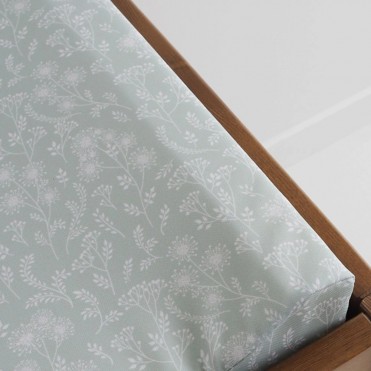 WOODIES COT TOP Madras til...