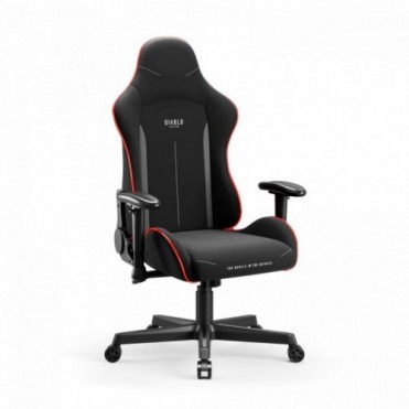 Diablo X-Starter Gamingstol...