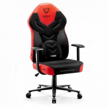 Diablo X-Gamer 2.0...