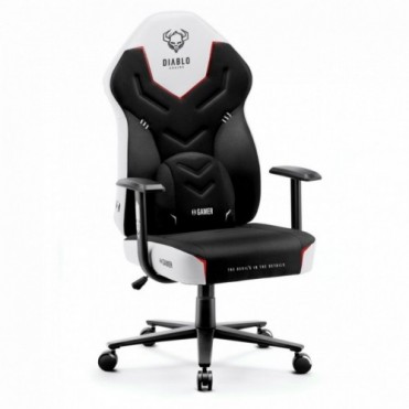 Diablo X-Gamer 2.0...