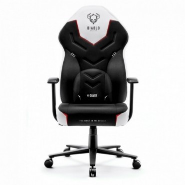 Diablo X-Gamer 2.0...