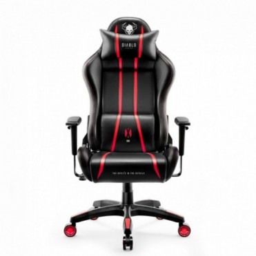 Diablo X-One 2.0 Gamingstol...