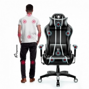 Diablo X-One 2.0 Gamingstol...