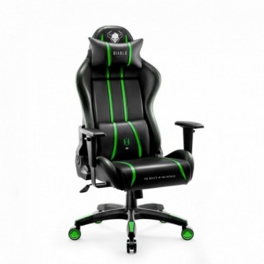 Diablo X-One 2.0 Gamingstol...