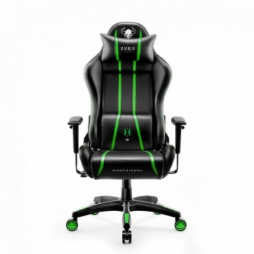 Diablo X-One 2.0 Gamingstol...
