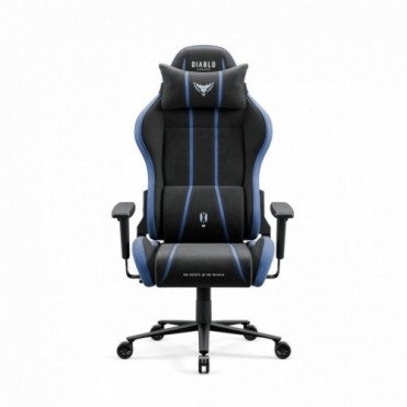 Diablo X-One 2.0 Gamingstol...