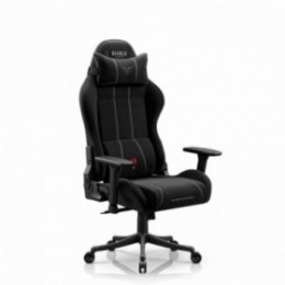 Diablo X-One 2.0 Gamingstol Small Size, Burned Black