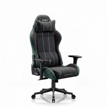 Diablo X-One 2.0 Gamingstol...