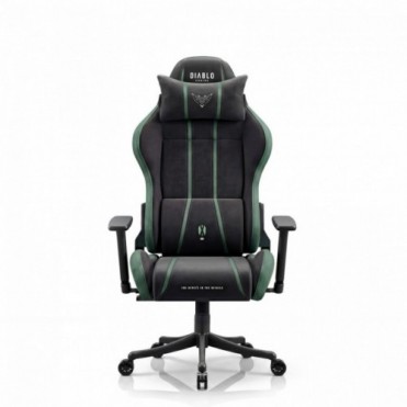 Diablo X-One 2.0 Gamingstol...