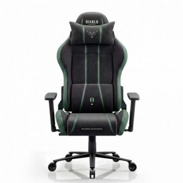 Diablo X-One 2.0 Gamingstol...