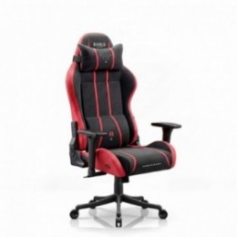 Diablo X-One 2.0 Gamingstol Small Size, Bloody Mary
