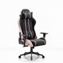 Diablo X-One 2.0 Gamingstol Small Size, Akira Pink