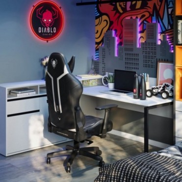 Diablo X-Ray 2.0 Gamingstol...