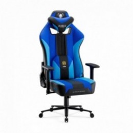 Diablo X-Player 2.0 Gamingstol Normal Size, Frost Black