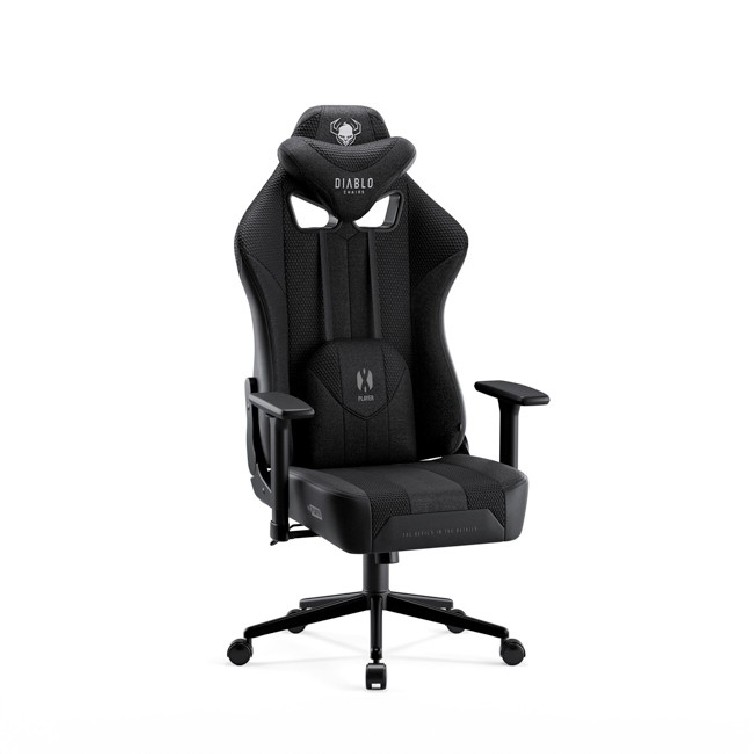 Diablo X-Player 2.0 Gamingstol Small Size, sort