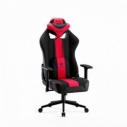 Diablo X-Player 2.0 Gamingstol Small Size, karminrød-antracit