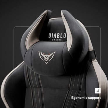 Diablo X-Horn 2.0...