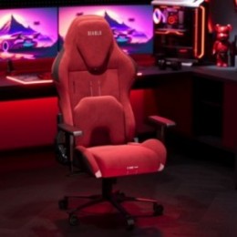 Diablo X.One Prime Gamingstol Normal Size, Bloody Mary