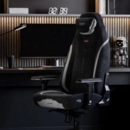 Diablo X.Eye Prime Gamingstol Normal Size, Burned Black