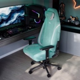 Diablo X.Eye Prime Gamingstol Normal Size, Mystic Mint