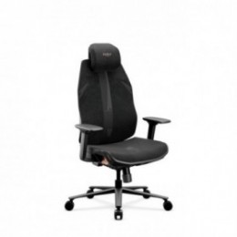 Diablo V-Flash Ergonomisk kontorstol, Ultra Black
