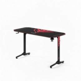 Diablo X-Mate Gamerbord 140 cm, sort