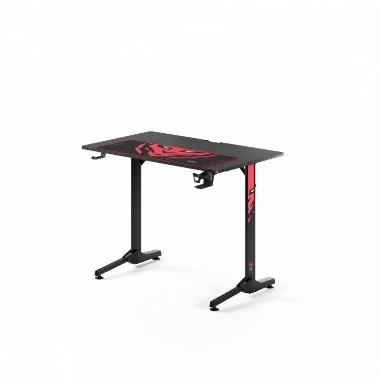 Diablo X-Mate Gamerbord 100 cm, sort