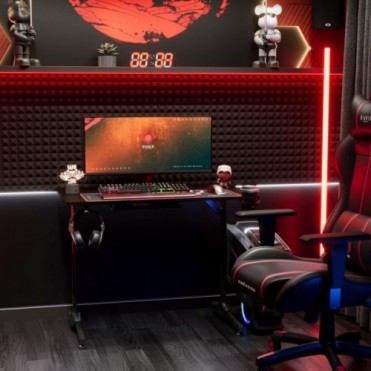 Diablo X-Mate Gamerbord 100...
