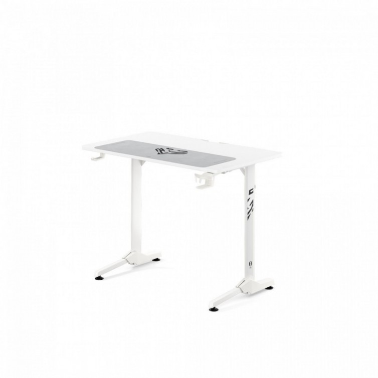 Diablo X-Mate Gamerbord 100 cm, hvid