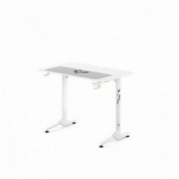 Diablo X-Mate Gamerbord 100 cm, hvid
