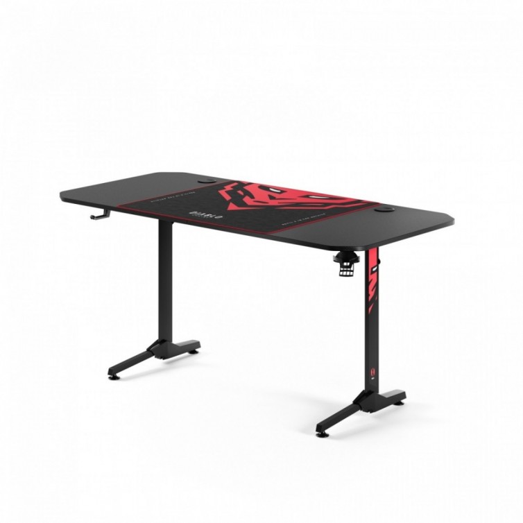 Diablo X-Mate Gamerbord 160 cm, sort