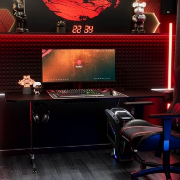 Diablo X-Mate Gamerbord 160...