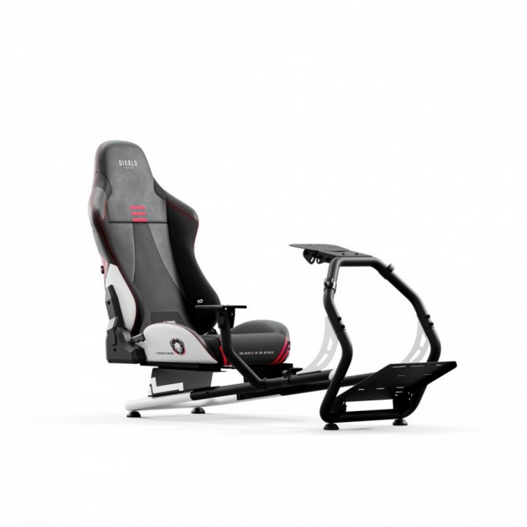 Diablo X-Drive Sim racing-cockpit