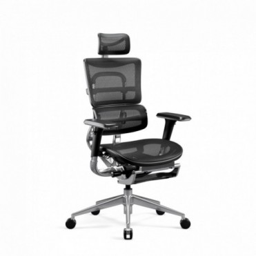 Ergonomisk kontorstol med...