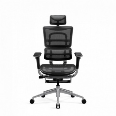 Ergonomisk kontorstol med...