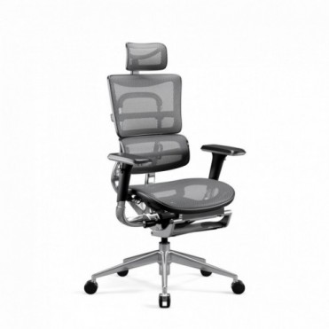 Ergonomisk kontorstol med...