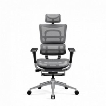 Ergonomisk kontorstol med...