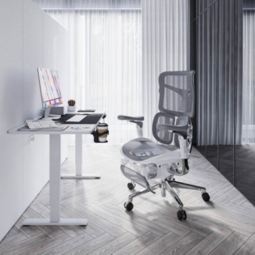 Diablo V-Kinetic Ergonomisk...