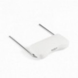 fodstotte-til-diablo-x-ray-20-gamingstol-hvid-sort