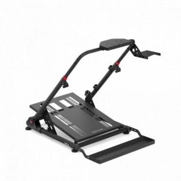 X-Drive Mini Ratstativ, sort