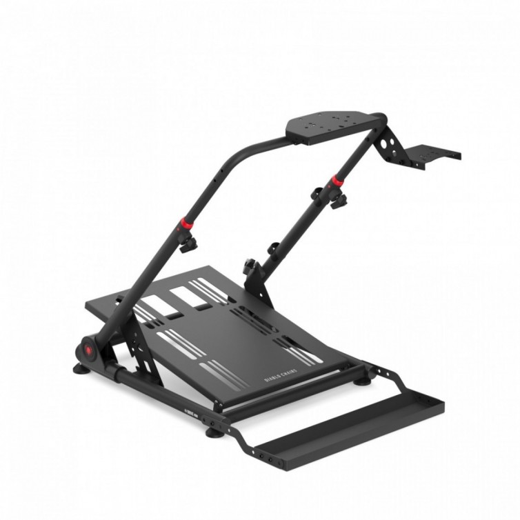 X-Drive Mini Ratstativ, sort