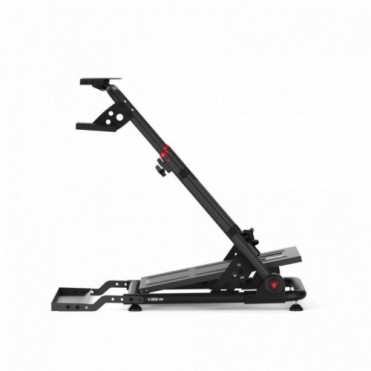 X-Drive Mini Ratstativ, sort