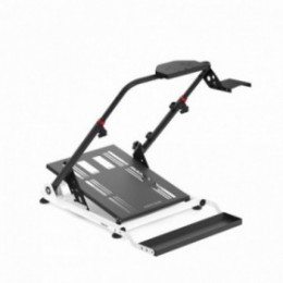 X-Drive Mini Ratstativ, sort-hvid