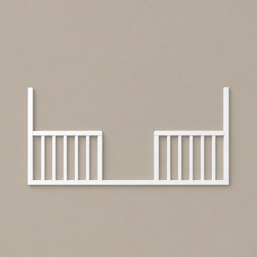 Woodies DAYBED sengehest...