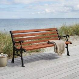 PARK Haveb&aelig;nk