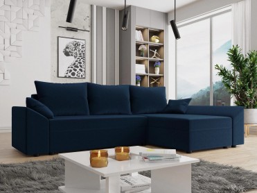 DANTE III Sovesofa med...